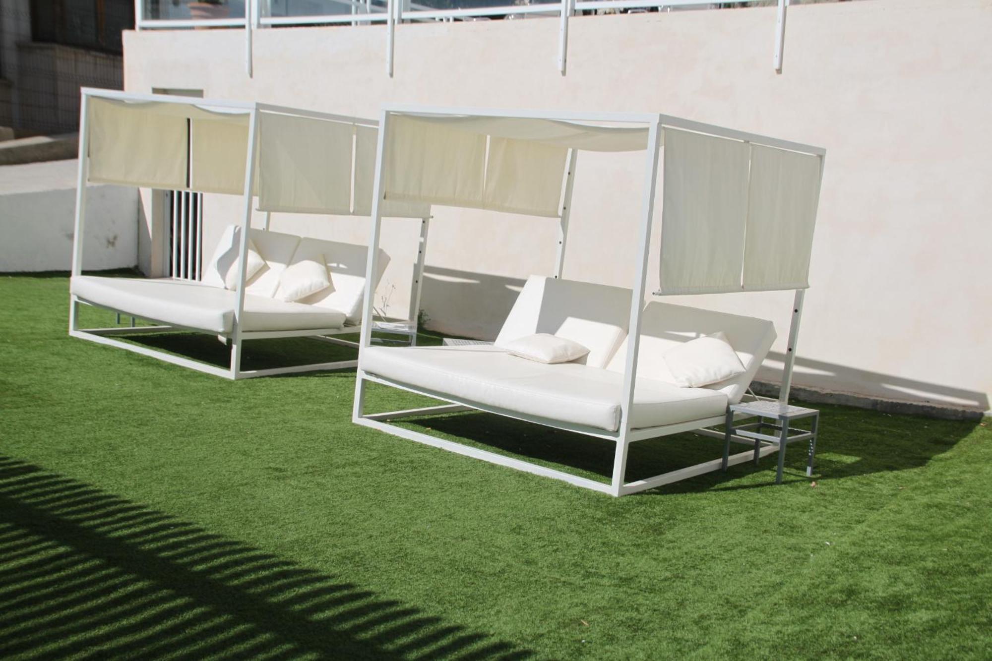 Amic Horizonte Hotel Palma