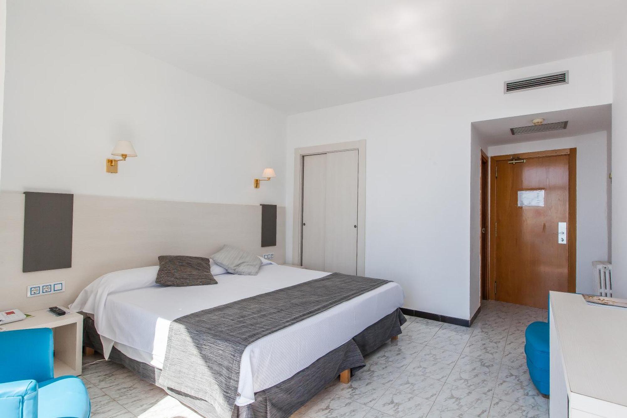 Amic Horizonte Hotel Palma