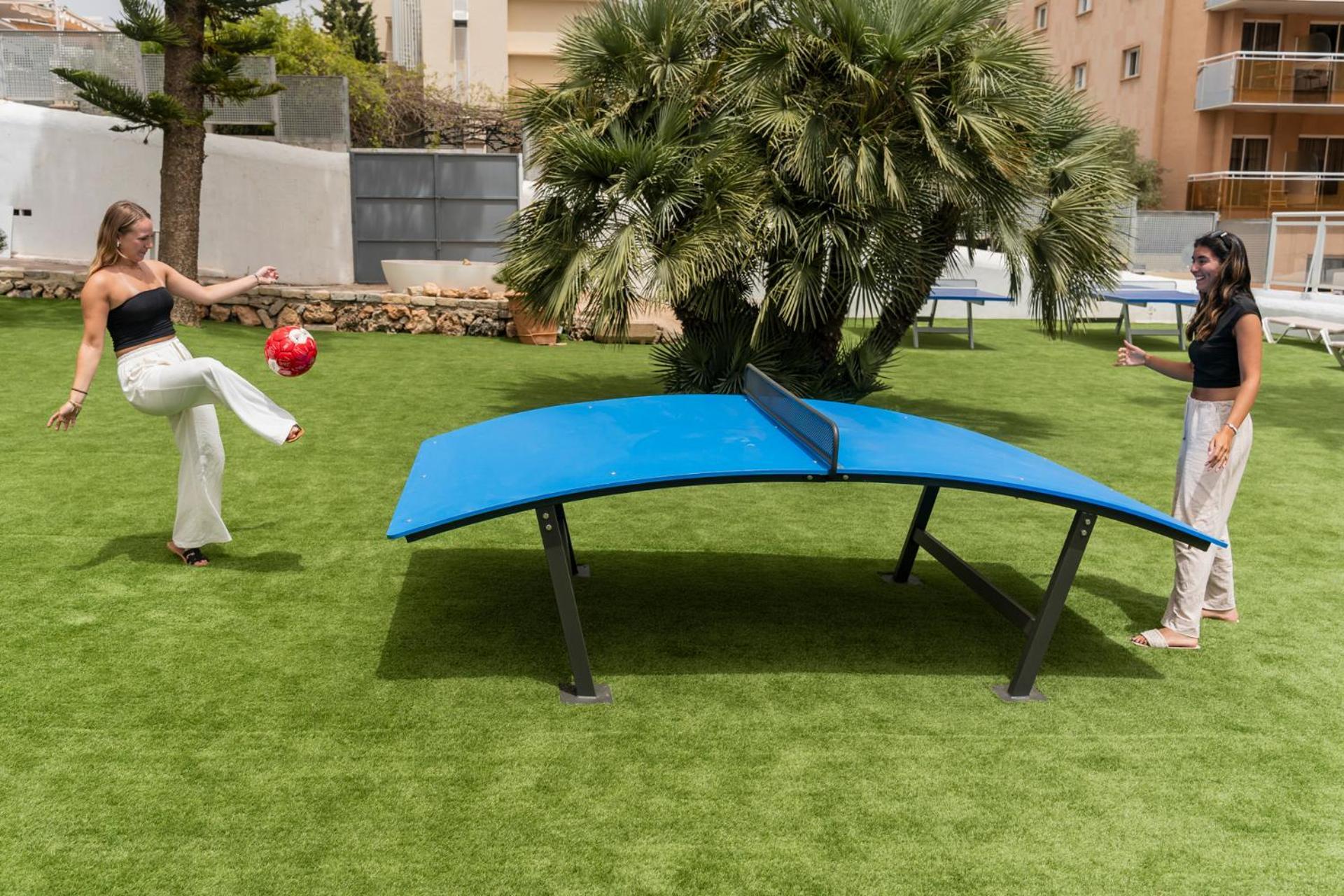 Amic Horizonte 3* Palma