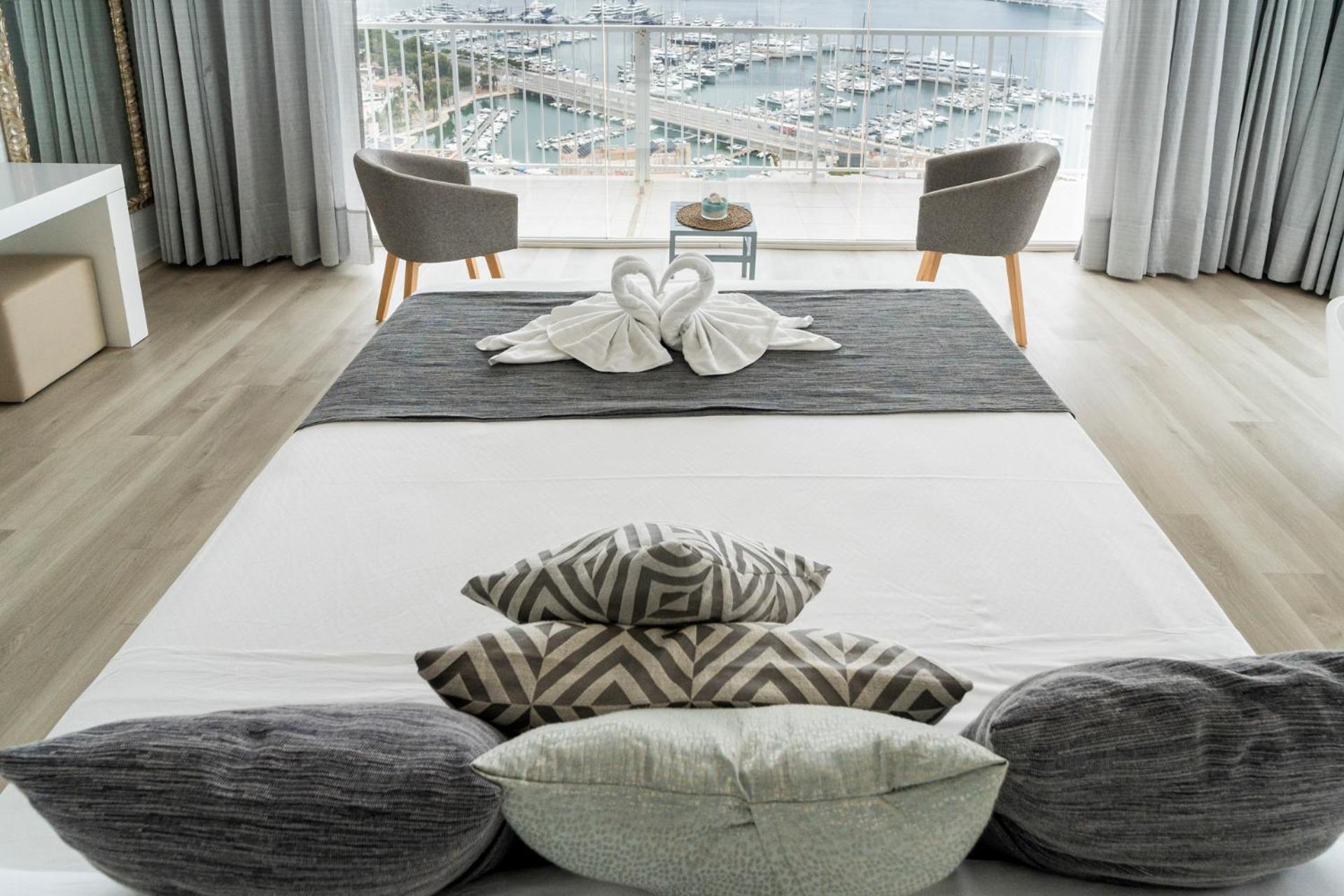 Amic Horizonte Hotel