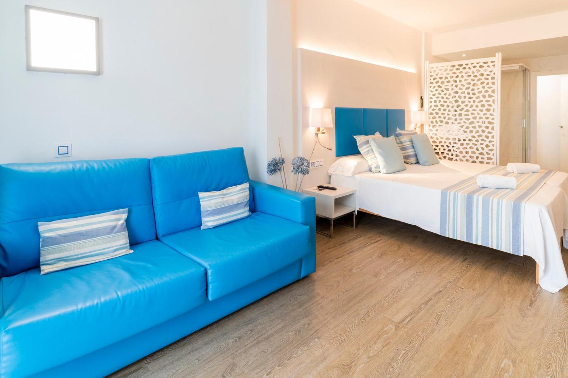 Hotel Amic Horizonte