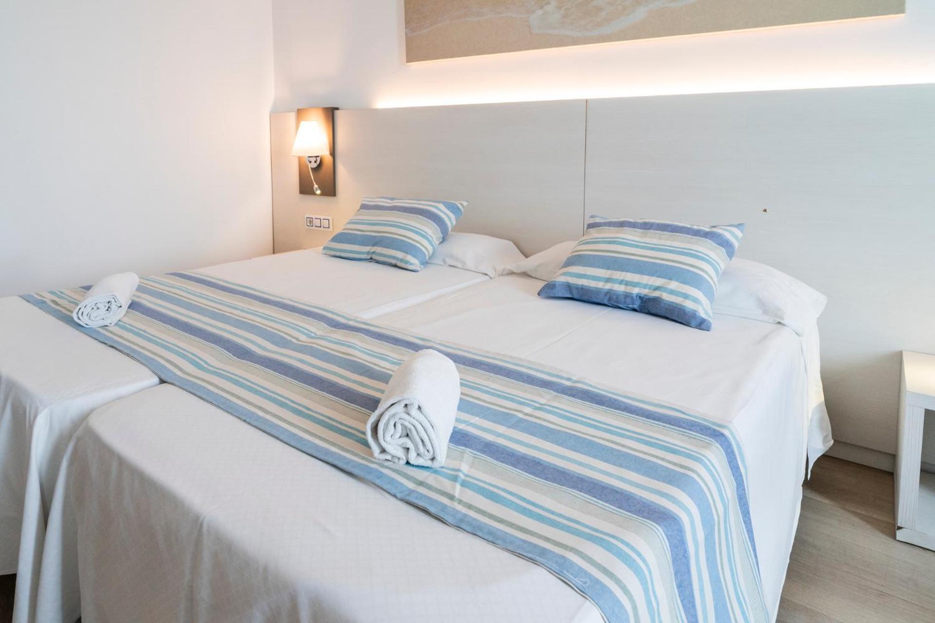 Amic Horizonte Hotel Palma